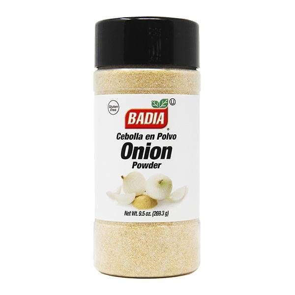 Badia onion powder 269.3g