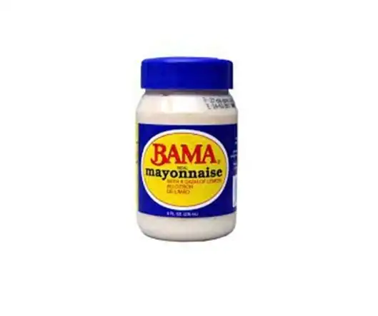 Bama mayonnaise 500