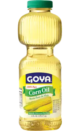 Goya corn oil 48oz