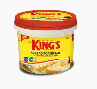 King's spread for bread 450g