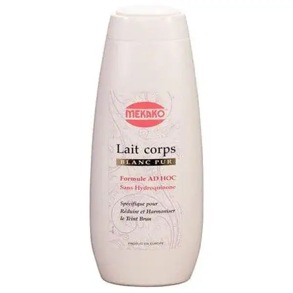 Mekako lotion 500ml