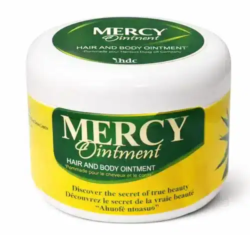 Mercy Ointment 320g