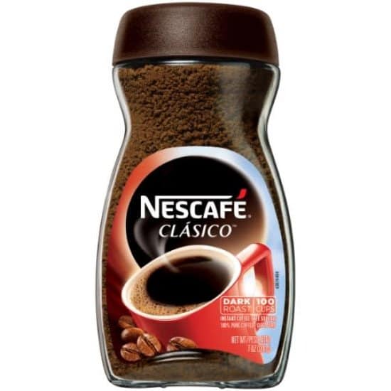 Nescafe clasico 200g