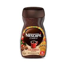 Nescafe clasico (colombia)170g