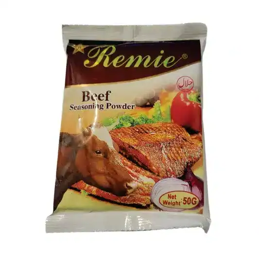 Remie beef seosoning powder 50g