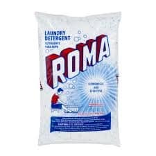 Roma laundry detergent 500g