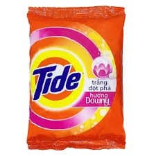 Tide downy 690g