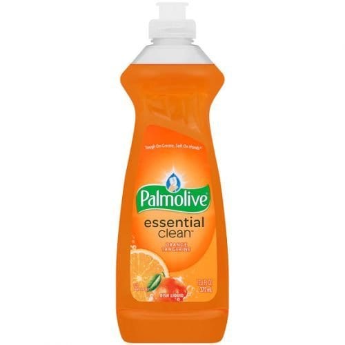 Palmolive essential clean orange tangerine 12.6oz