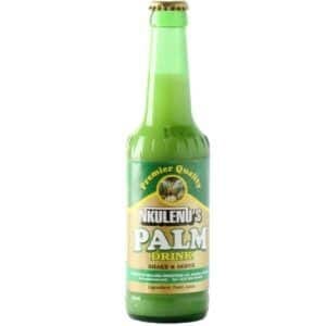 NKULENU,S PALM DRINK 315ml