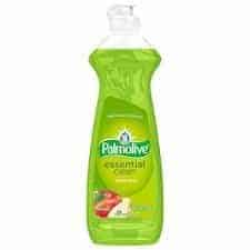 Palmolive essential clean apple pear 12.6 fl.oz