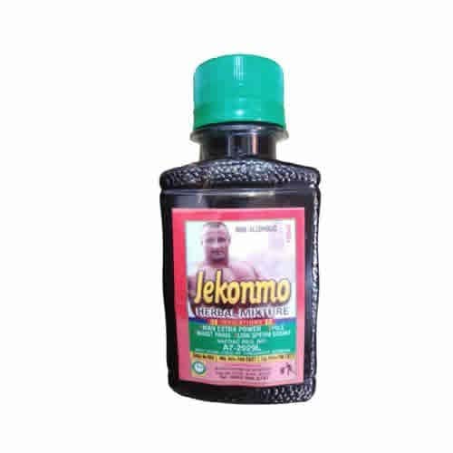 Jekomo herbal mixture 100ml