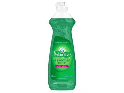 Palmolive essential clean original 372ml