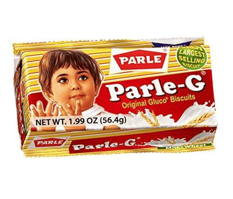Parle-G