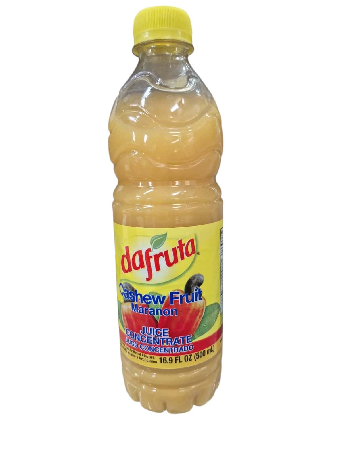 DAFRUTA CASHEW FRUIT JUICE