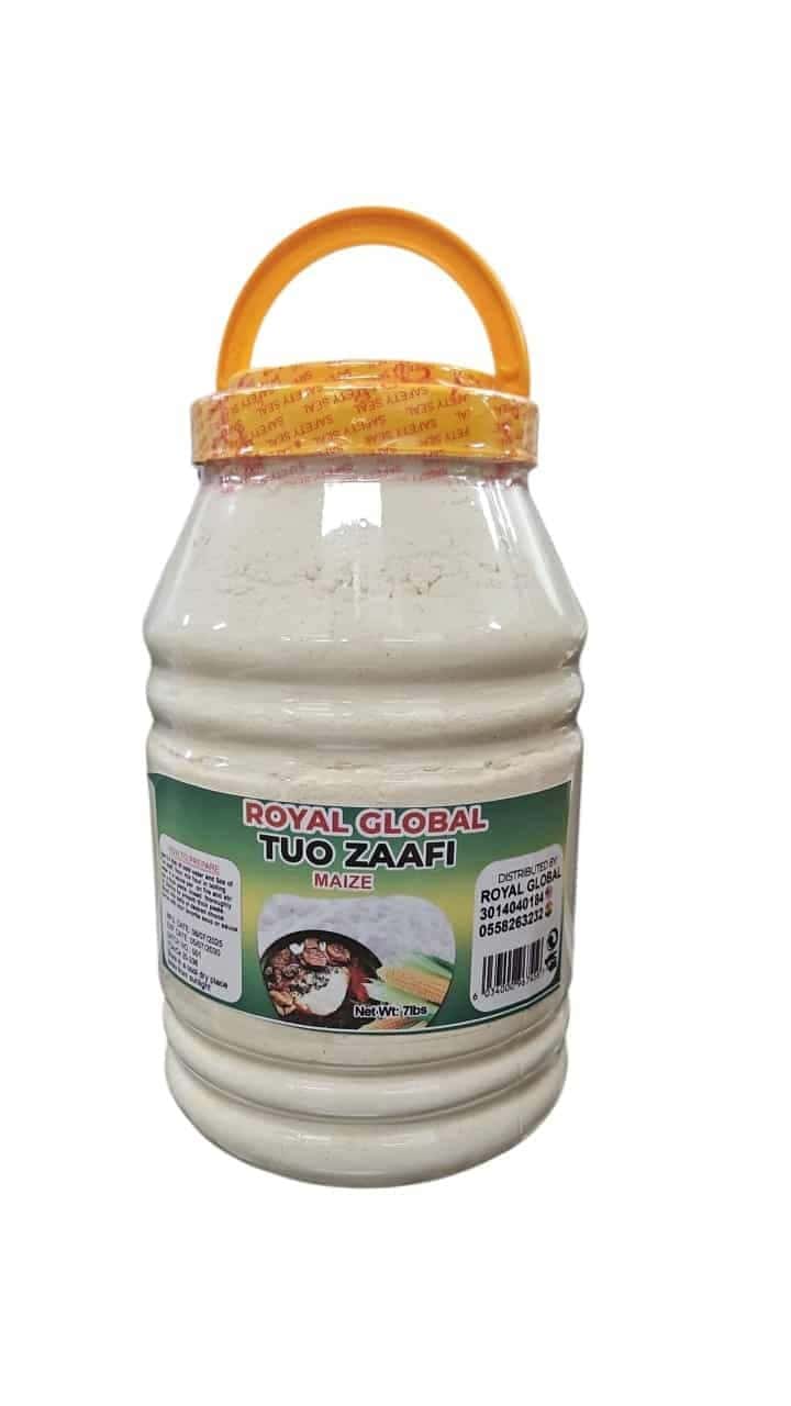 Royal global tuo zaafi 7lb