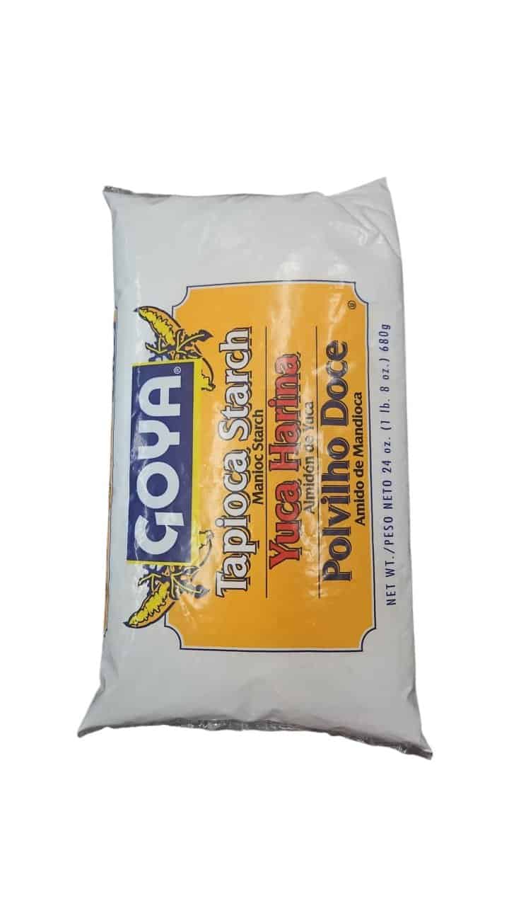 Goya tapioca starch 680g