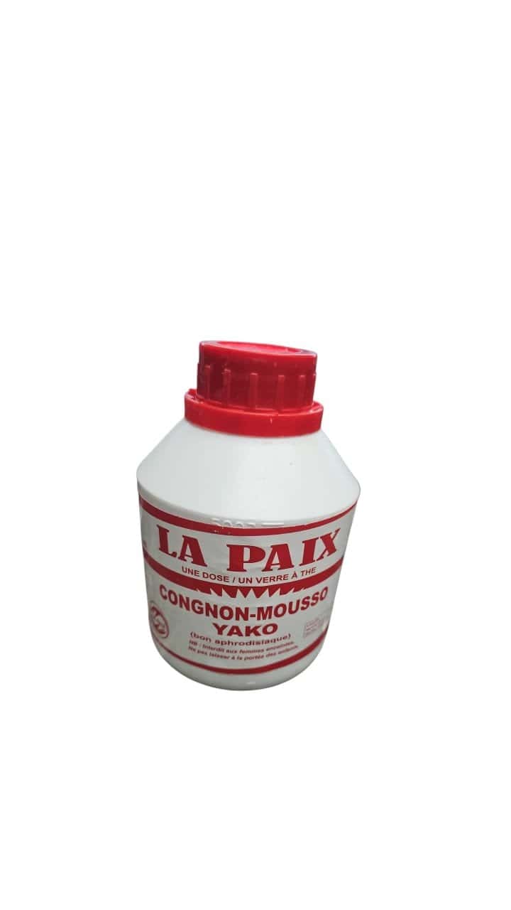Gona la paix