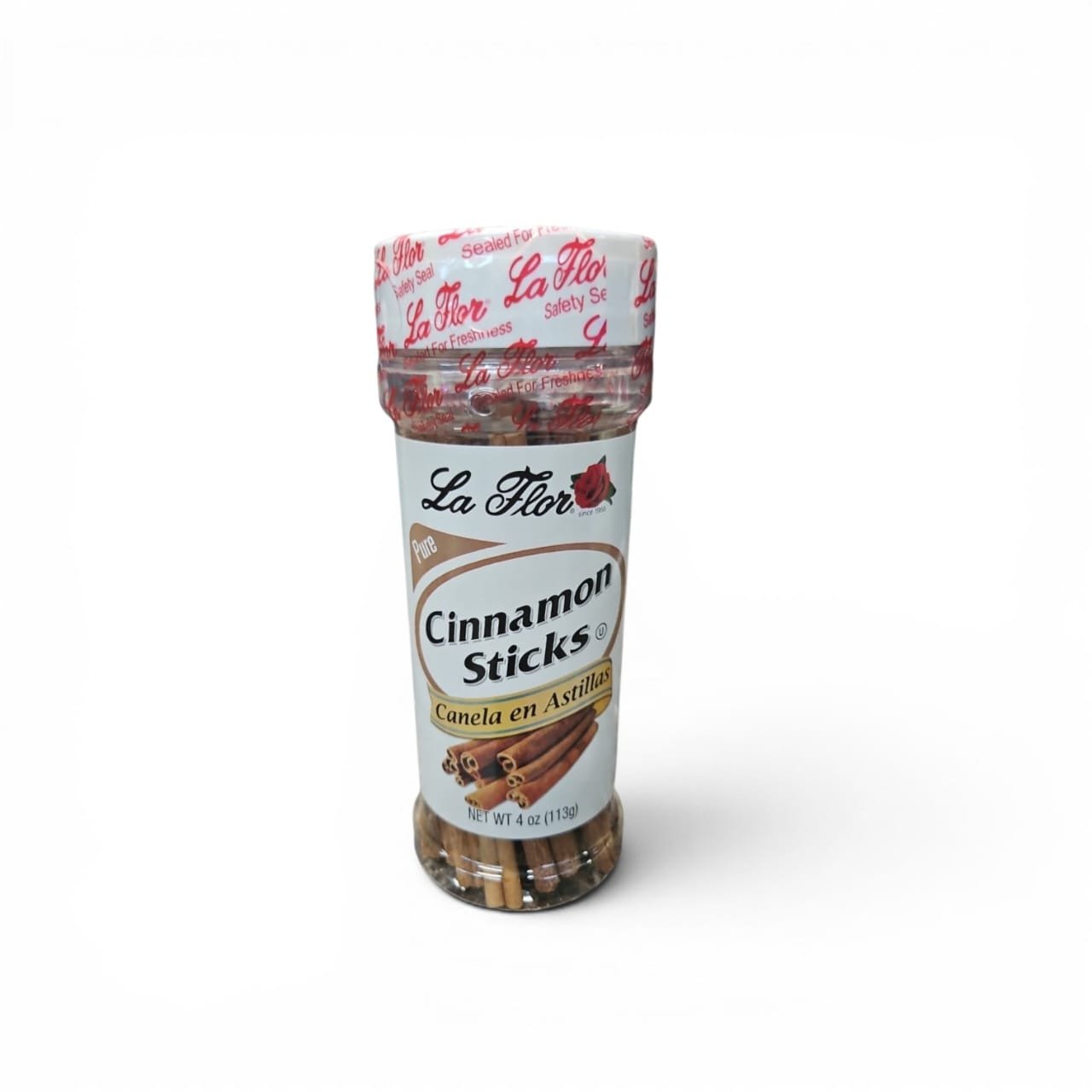 La flor cinnamon sticks 63g