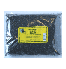 Jkub African Black Beans 28oz