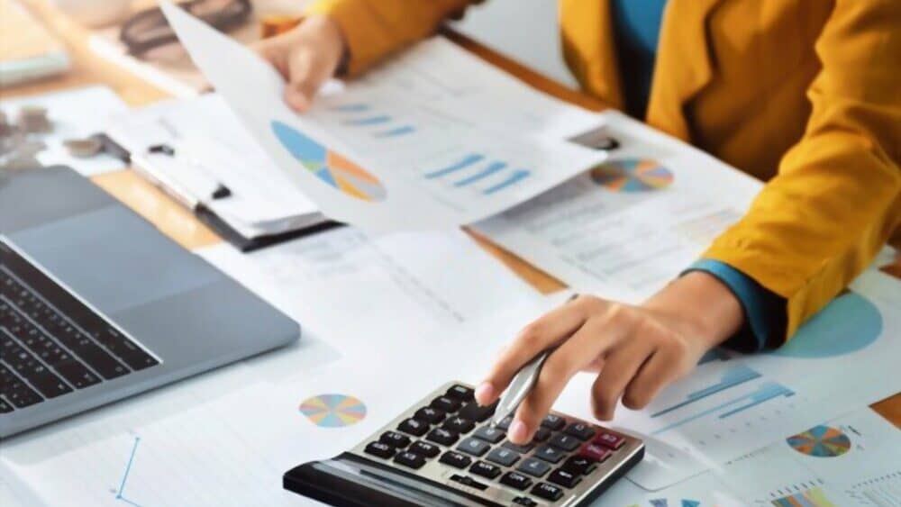 Access Accounting Associates