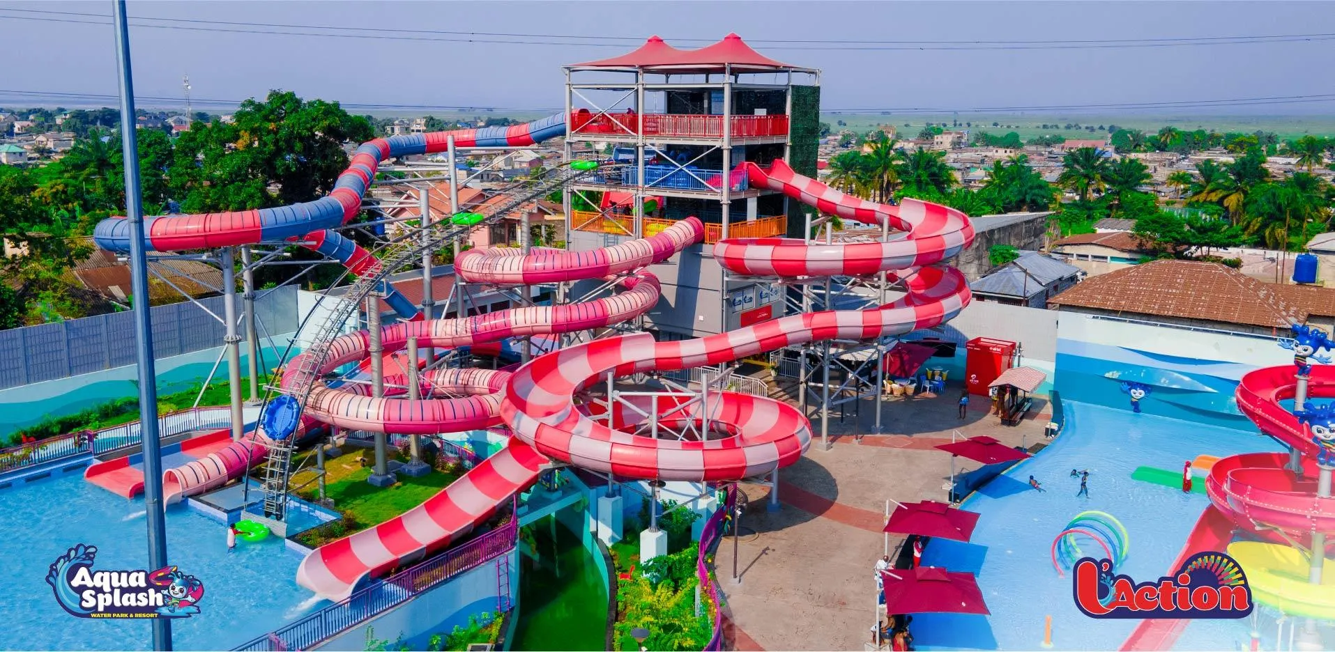 Aqua Splash Water Park aqua-splash-water-park
