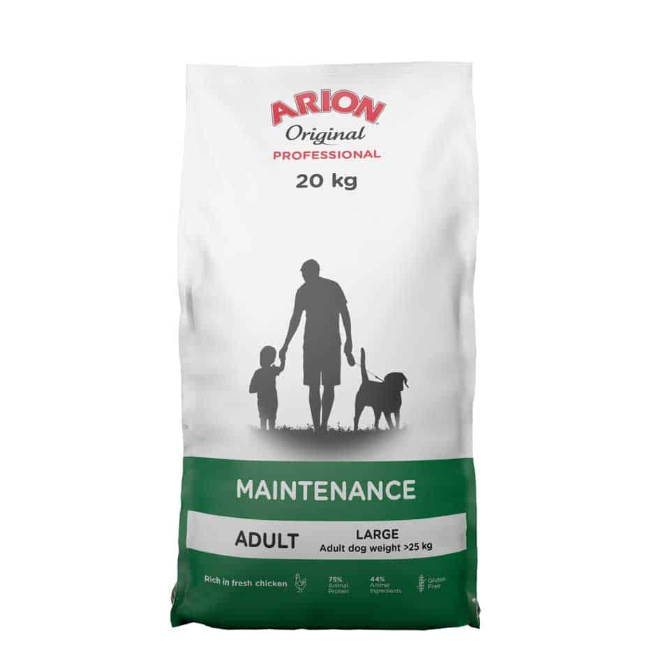 Arion Professional Maintenance Adult Large