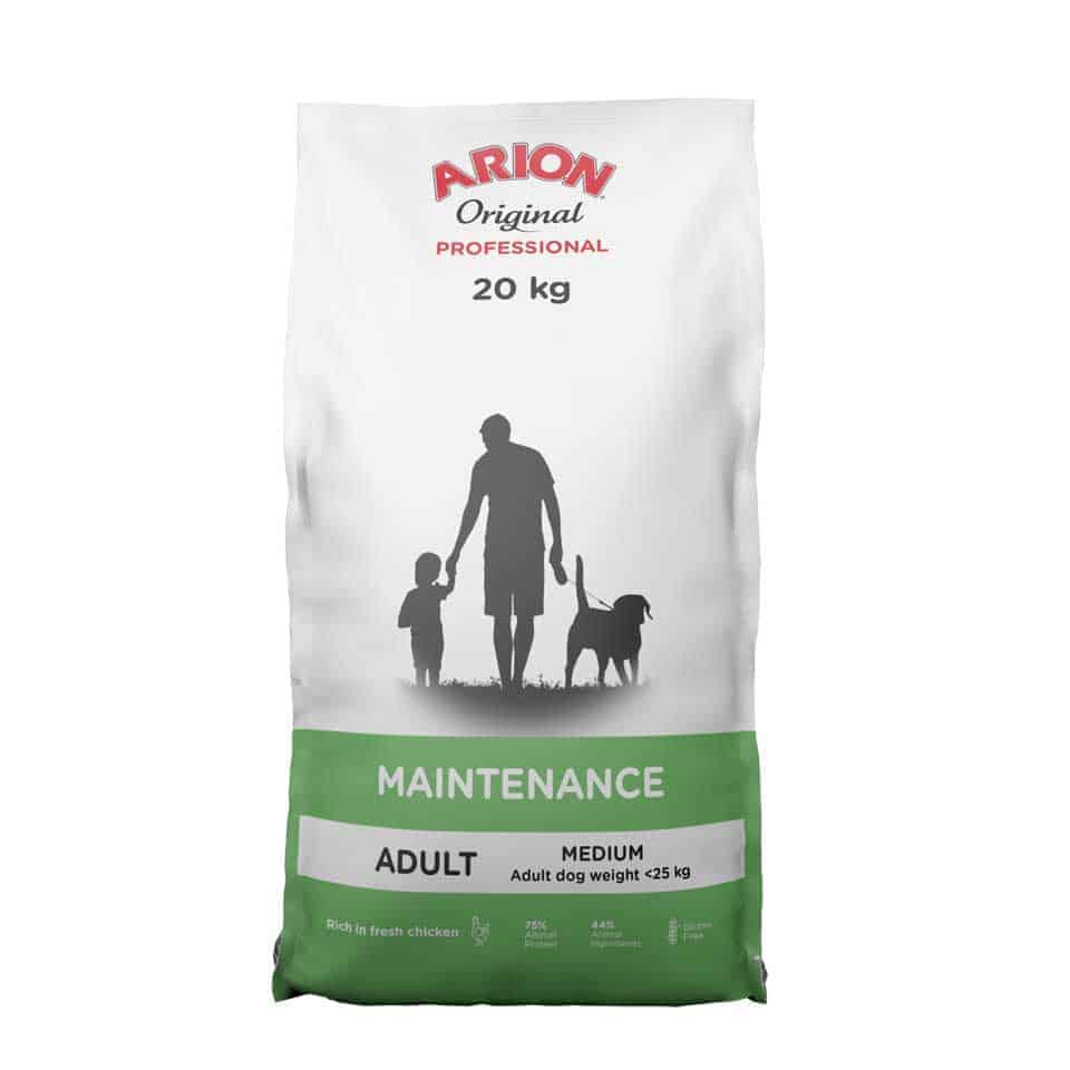 Arion Professional Maintenance Adult Medium