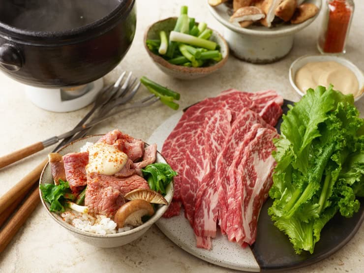 Shabu Shabu