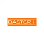 Baster+ logosu