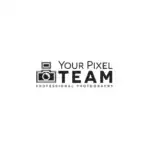 Your Pixel Team logosu