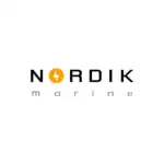Nordik Marine logosu