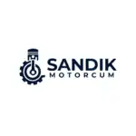 Sandık Motorcum logosu