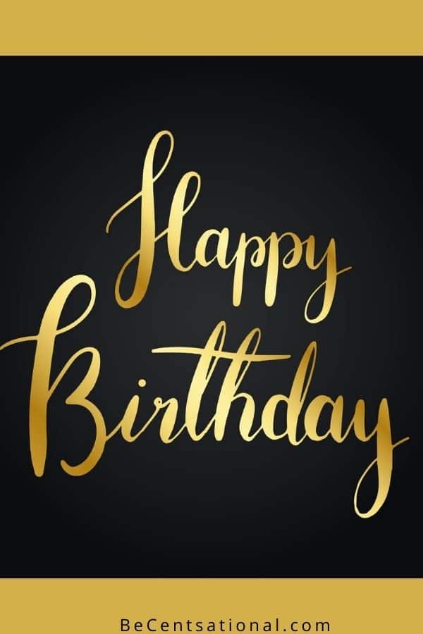 birthday wishes for her.