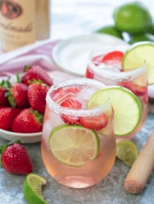 easy vodka cocktails, summer cocktails