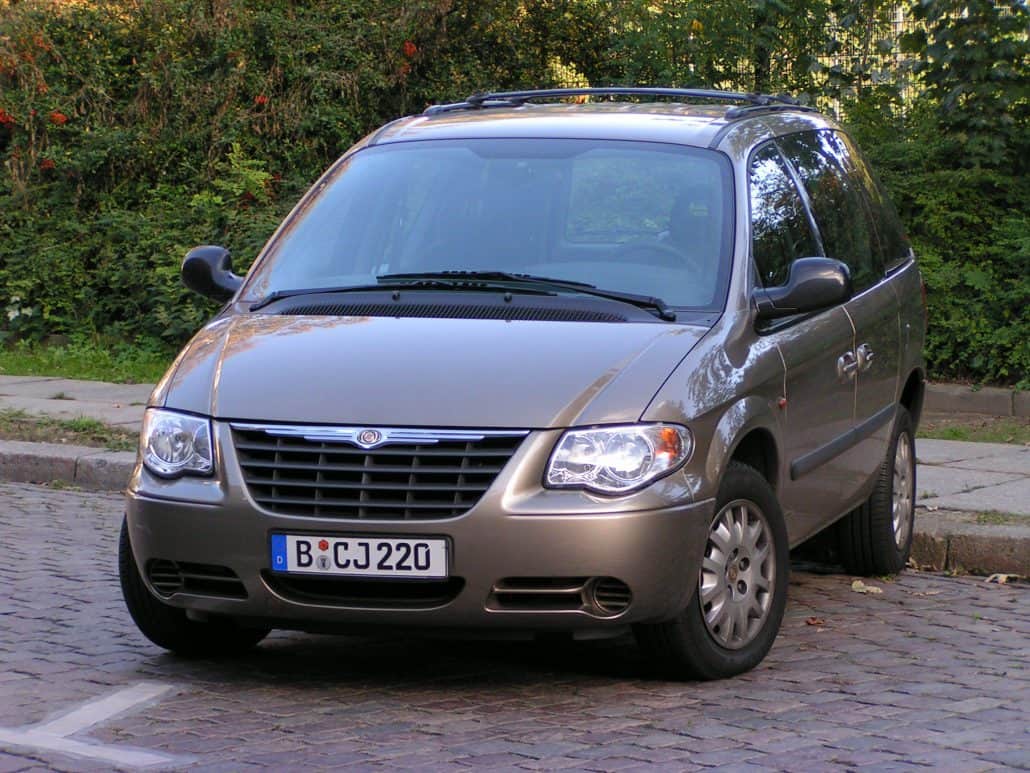Chrysler