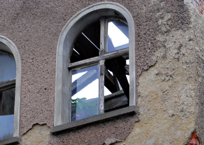 Schrottimmobilien