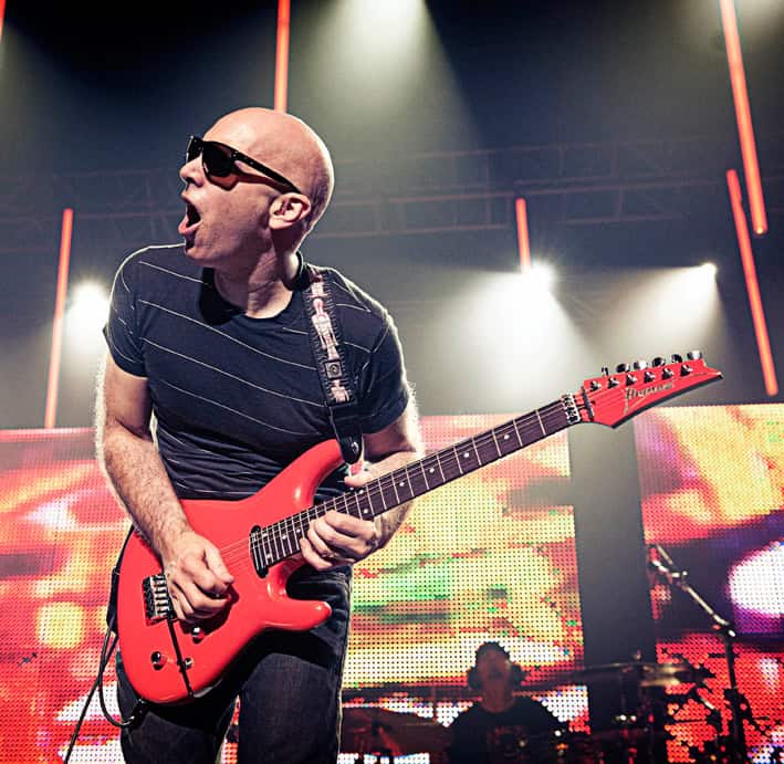 Joe Satriani