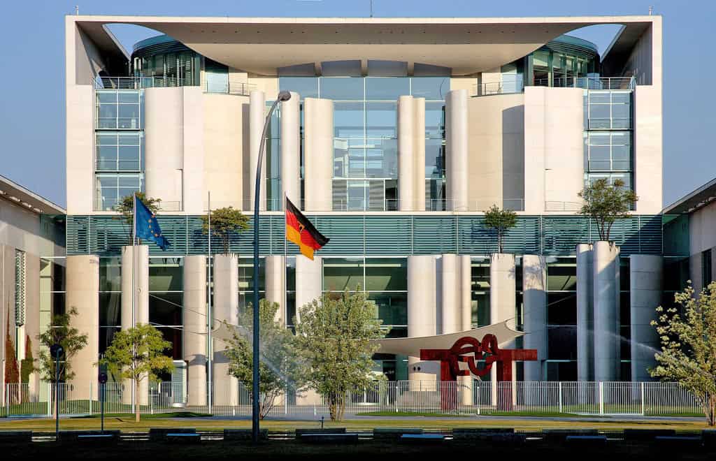 Bundeskanzleramt