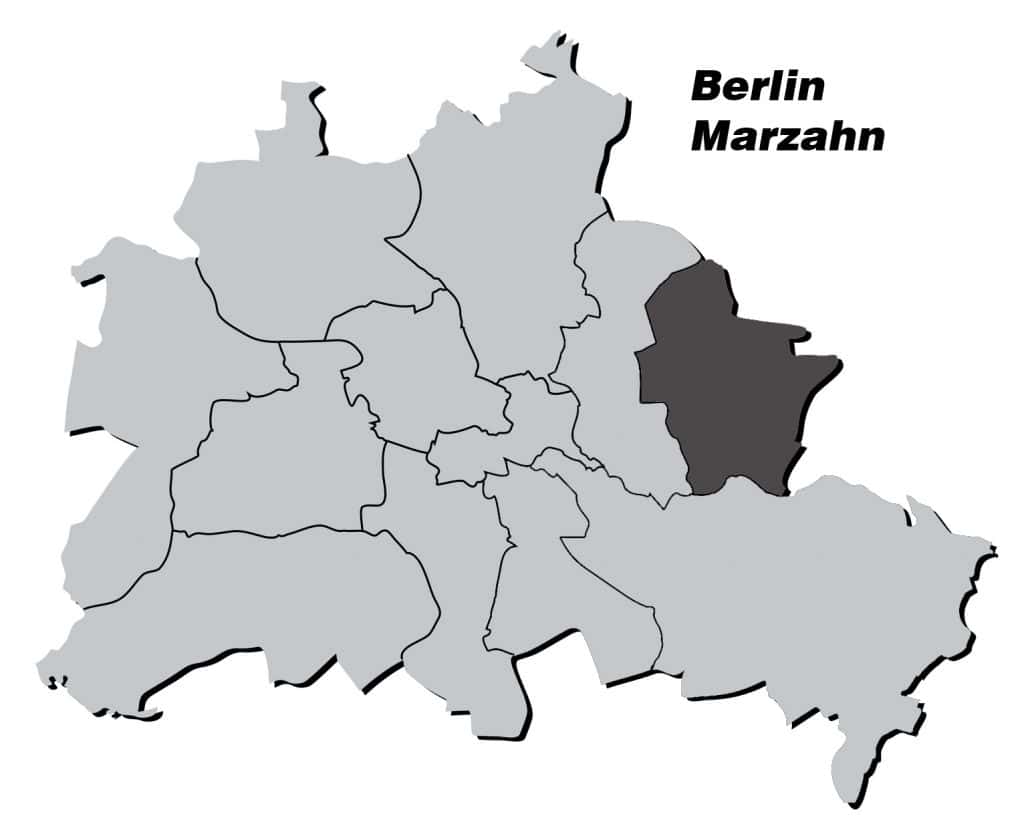 Berlin Lichtenberg