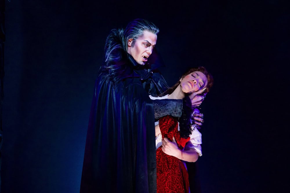 TANZ DER VAMPIRE