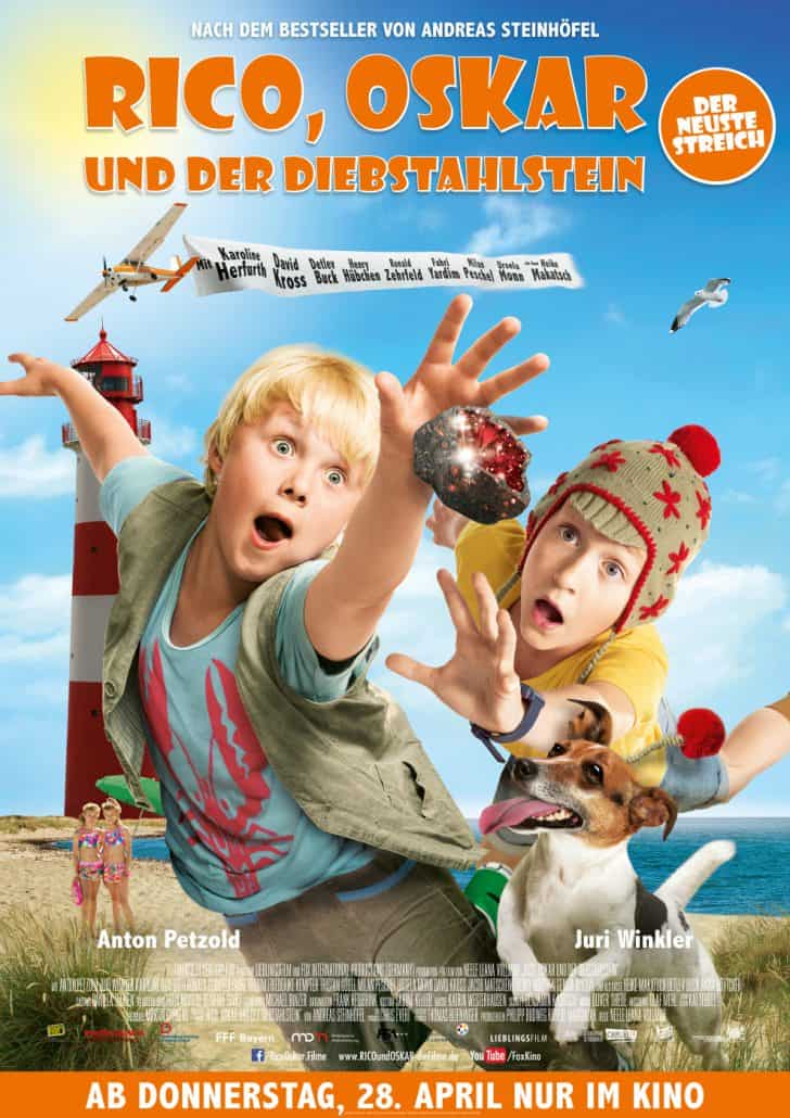 RZ_RicoOskarUndDerDiebstahlstein_© 2016 Twentieth Century Fox