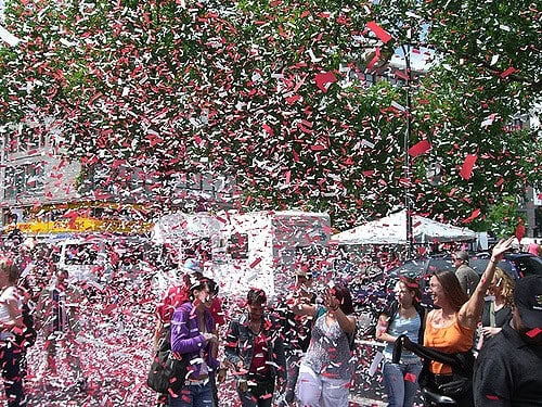 Christopher Street Day Parade_z
