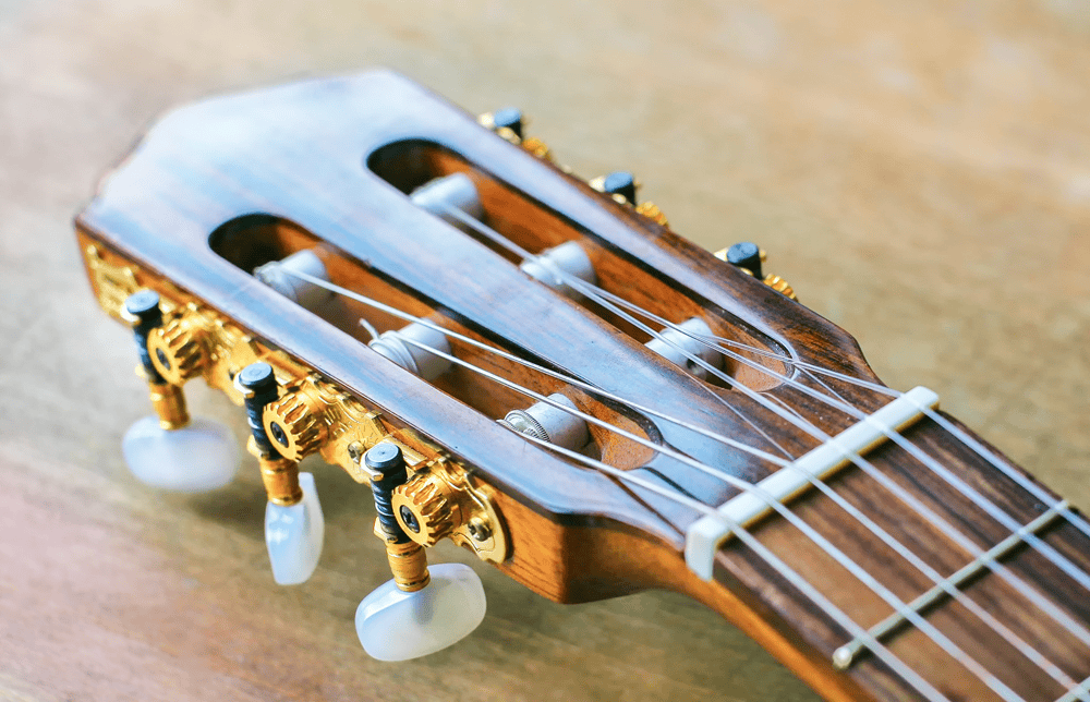 Gitarre