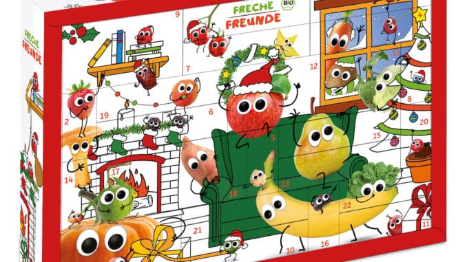 01_Freche Freunde_Adventskalender_2021