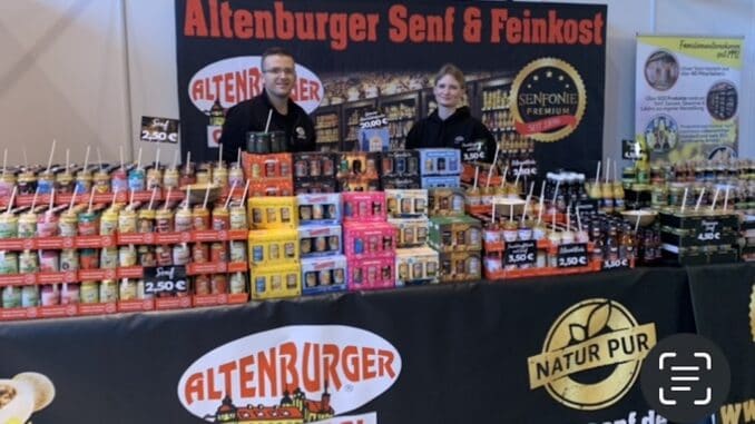 Ostpro Altenburger