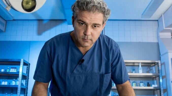 Tsokos Mit kaltem Kalkül - 1