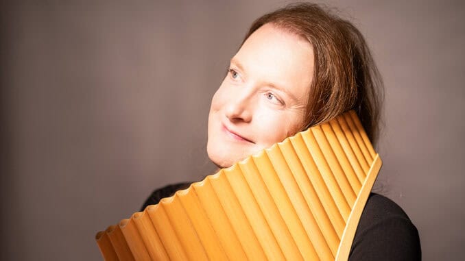 Hannah Schlubeck / Foto: ©Stefan Maria Rother