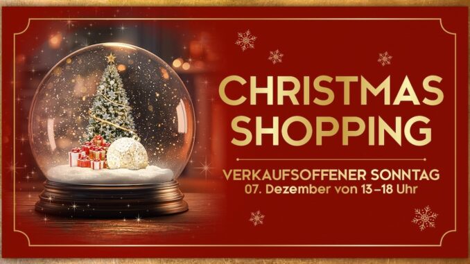 ALEXA Weihnachten VOS 7Dez