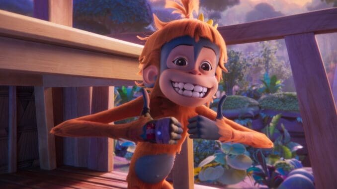 Jazzy_DaumenHoch_JAZZY-CIR_c_caminofilm_20