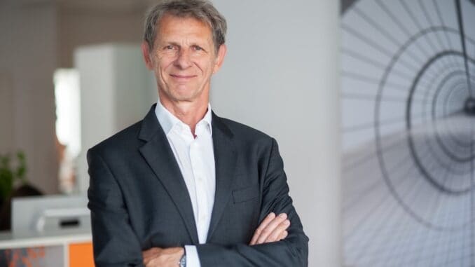 Ruedrich Immobilien: Frank Ruedrich